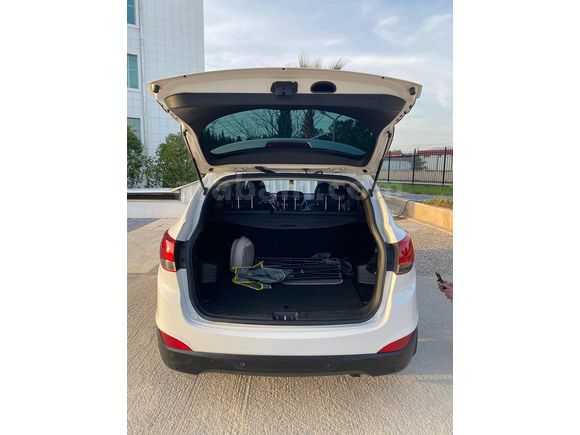 Sahibinden Hyundai ix35 1.6 GDI Style Plus 2013 Model 
