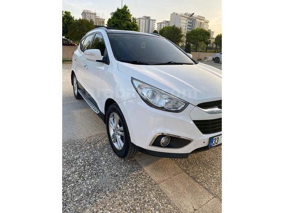 Sahibinden Hyundai ix35 1.6 GDI Style Plus 2013 Model 