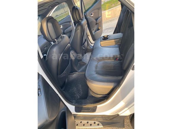 Sahibinden Hyundai ix35 1.6 GDI Style Plus 2013 Model 