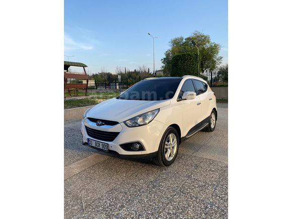 Sahibinden Hyundai ix35 1.6 GDI Style Plus 2013 Model 
