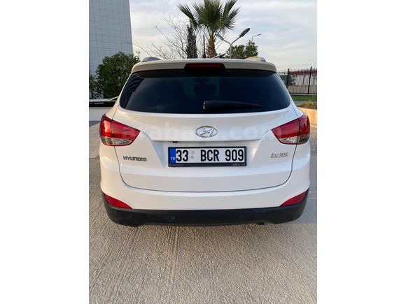 Sahibinden Hyundai ix35 1.6 GDI Style Plus 2013 Model 