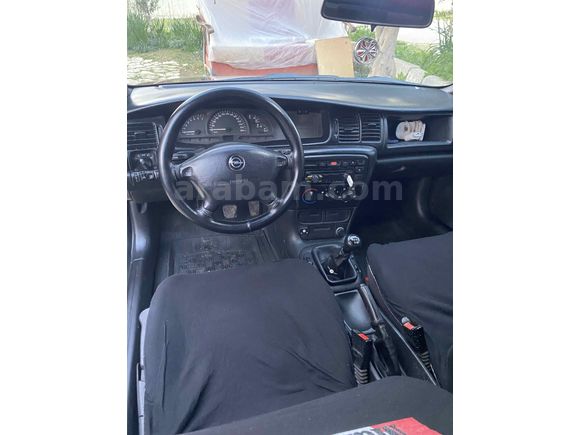 Sahibinden Opel Vectra 2.0 GLS 1997 Model 