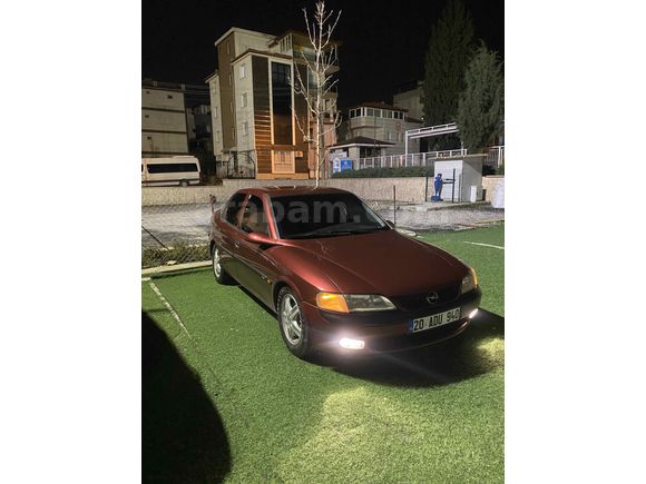Sahibinden Opel Vectra 2.0 GLS 1997 Model 