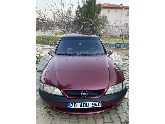 Sahibinden Opel Vectra 2.0 GLS 1997 Model 