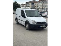 TERMOKİNLİ FORD TRANSİT CONNECT 75 HP