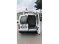 TERMOKİNLİ FORD TRANSİT CONNECT 75 HP