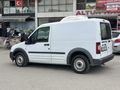 TERMOKİNLİ FORD TRANSİT CONNECT 75 HP