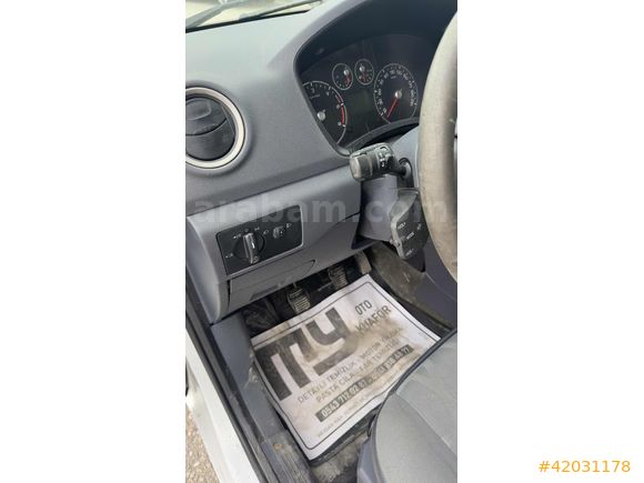 TERMOKİNLİ FORD TRANSİT CONNECT 75 HP