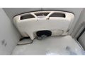 TERMOKİNLİ FORD TRANSİT CONNECT 75 HP