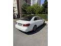 Sahibinden Masrafsız Mercedes E180 2016 Çıkışlı  