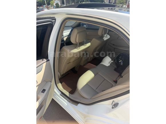 Sahibinden Masrafsız Mercedes E180 2016 Çıkışlı  
