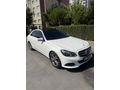 Sahibinden Masrafsız Mercedes E180 2016 Çıkışlı  