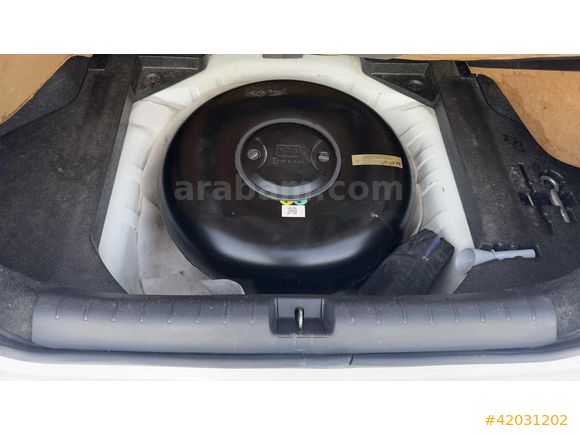 AĞAR OTO'DAN / HATASIZ / SUNROOF / ECO ELEGANCE / FULL /