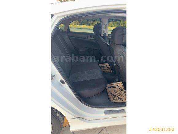 AĞAR OTO'DAN / HATASIZ / SUNROOF / ECO ELEGANCE / FULL /