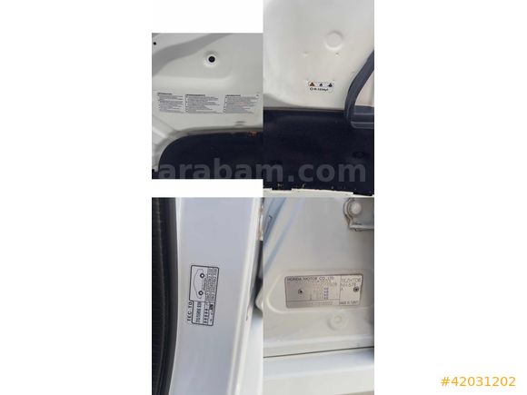 AĞAR OTO'DAN / HATASIZ / SUNROOF / ECO ELEGANCE / FULL /