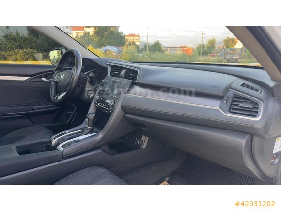 AĞAR OTO'DAN / HATASIZ / SUNROOF / ECO ELEGANCE / FULL /