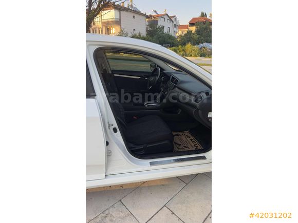 AĞAR OTO'DAN / HATASIZ / SUNROOF / ECO ELEGANCE / FULL /