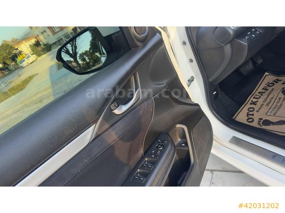 AĞAR OTO'DAN / HATASIZ / SUNROOF / ECO ELEGANCE / FULL /