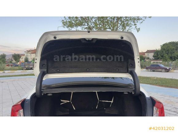 AĞAR OTO'DAN / HATASIZ / SUNROOF / ECO ELEGANCE / FULL /
