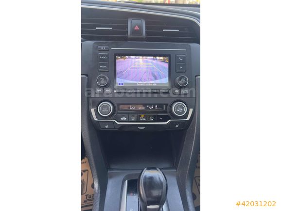 AĞAR OTO'DAN / HATASIZ / SUNROOF / ECO ELEGANCE / FULL /