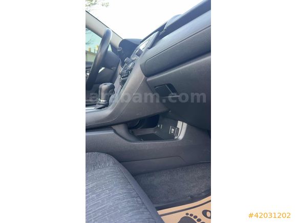 AĞAR OTO'DAN / HATASIZ / SUNROOF / ECO ELEGANCE / FULL /