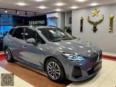 IYI MOTORS-220i-MSPORT-NARDO-BLACKPACK-CAM TVN-HEAD UP-ELK BAGAJ