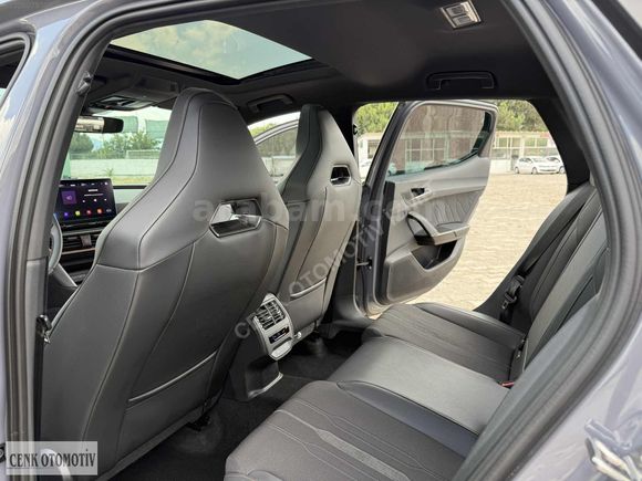 2023 CUPRA LEON 1.5 eTSI Mhev 150 HP BUCKET İLK SAHİBİ BOYASIZ !