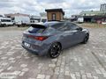 2023 CUPRA LEON 1.5 eTSI Mhev 150 HP BUCKET İLK SAHİBİ BOYASIZ !