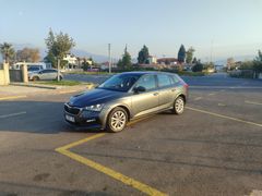 Sahibinden Skoda Scala 1.0 TSI Premium 2021 Model