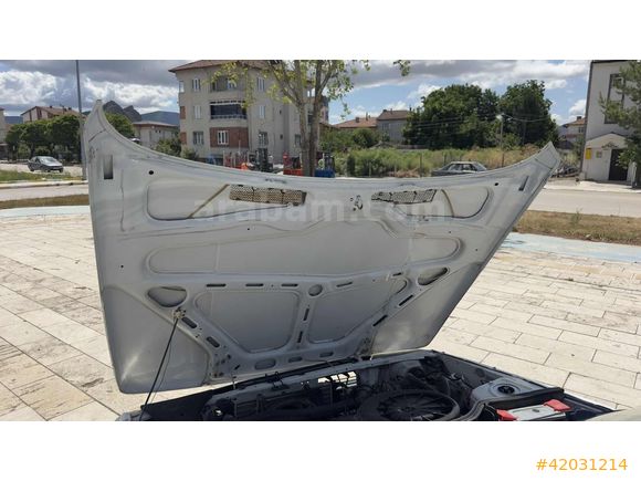 AĞAR OTO'DAN FIRSAT ARACI BRODWAY