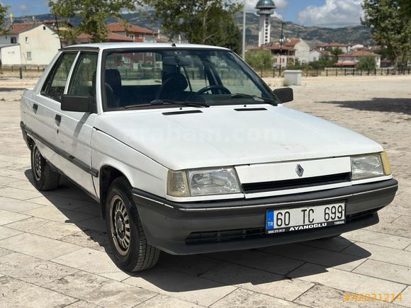AĞAR OTO'DAN FIRSAT ARACI BRODWAY