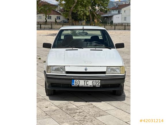 AĞAR OTO'DAN FIRSAT ARACI BRODWAY