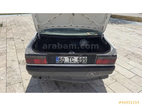 AĞAR OTO'DAN FIRSAT ARACI BRODWAY