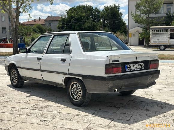 AĞAR OTO'DAN FIRSAT ARACI BRODWAY