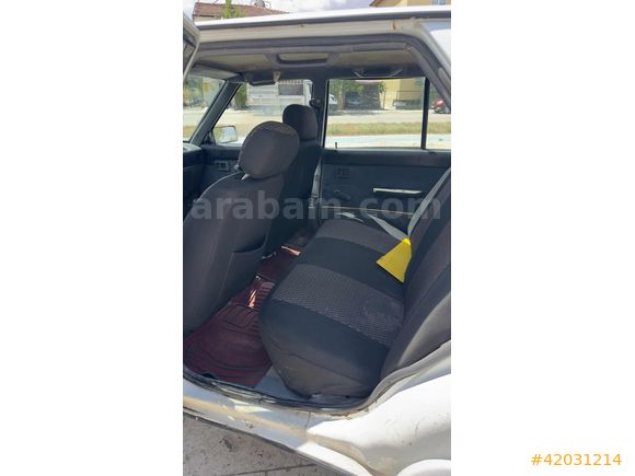 AĞAR OTO'DAN FIRSAT ARACI BRODWAY