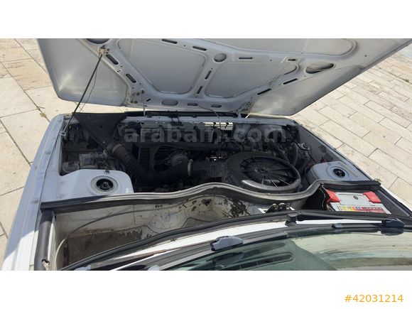 AĞAR OTO'DAN FIRSAT ARACI BRODWAY
