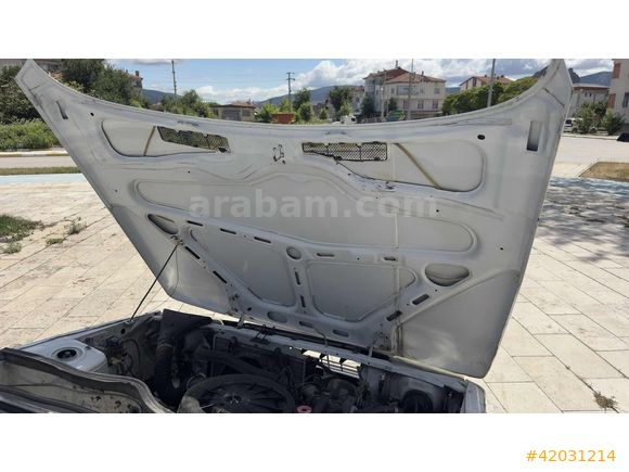 AĞAR OTO'DAN FIRSAT ARACI BRODWAY