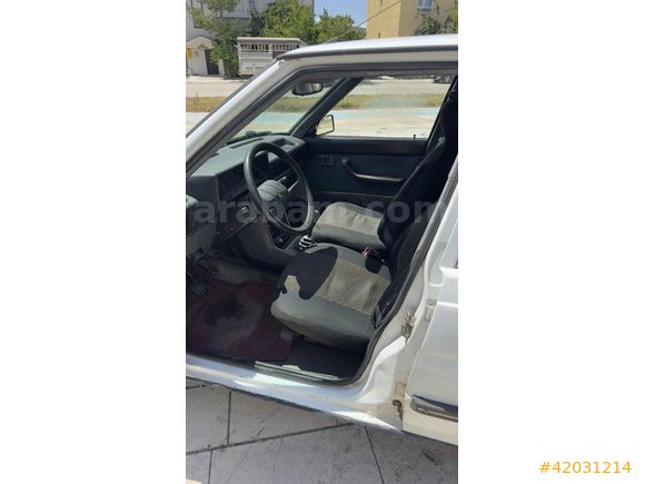 AĞAR OTO'DAN FIRSAT ARACI BRODWAY