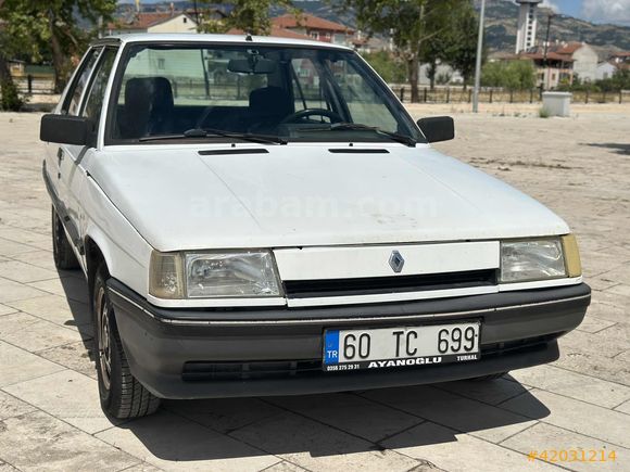 AĞAR OTO'DAN FIRSAT ARACI BRODWAY