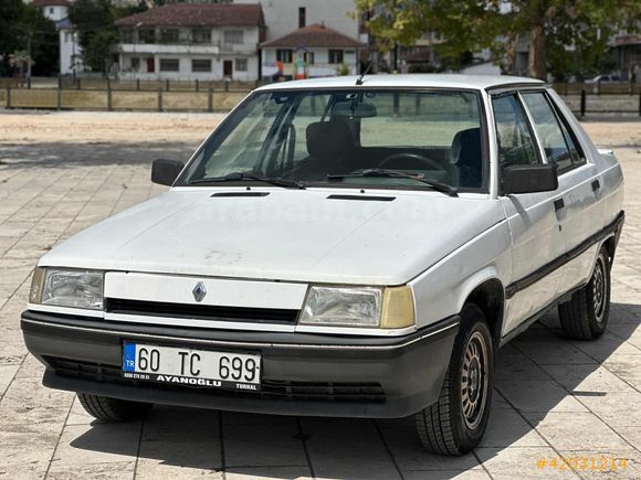 AĞAR OTO'DAN FIRSAT ARACI BRODWAY