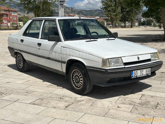 AĞAR OTO'DAN FIRSAT ARACI BRODWAY