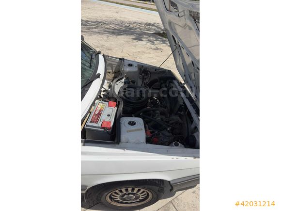 AĞAR OTO'DAN FIRSAT ARACI BRODWAY