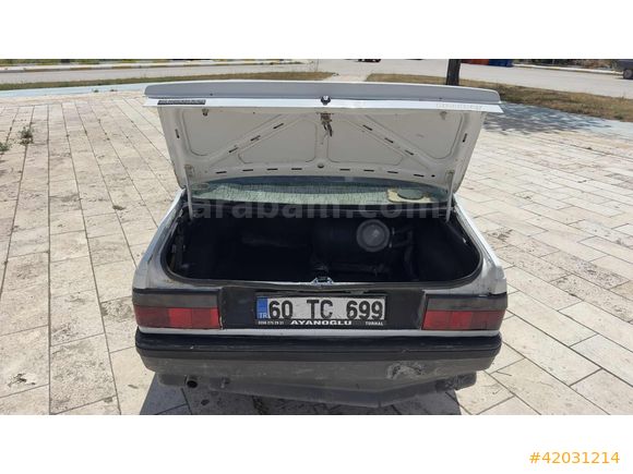 AĞAR OTO'DAN FIRSAT ARACI BRODWAY