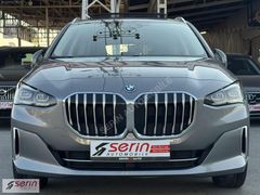 SERİN AUTO 2025 BMW 230E XDRİVE HYBRİD/4x4/326HP/TABADERİ/HATASZ