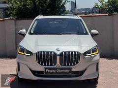 FEYYAZ OTOMOTİV 2025 BMW 230e xDRİVE 14.000 KM BOYASIZ
