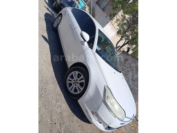 Sahibinden Citroen C5 1.6 e-HDi Confort 2011 Model