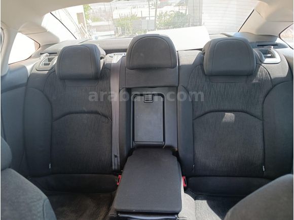 Sahibinden Citroen C5 1.6 e-HDi Confort 2011 Model