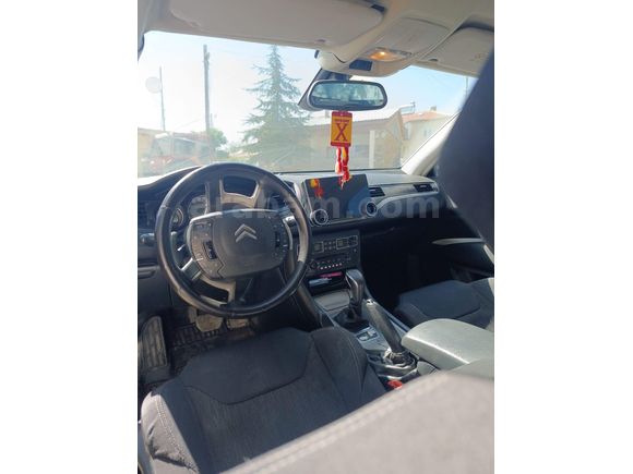 Sahibinden Citroen C5 1.6 e-HDi Confort 2011 Model