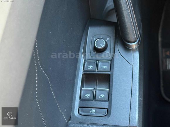 JOY CAR'S - 2023 CUPRA LEON 1.5 eTSİ '' HATASIZ ''