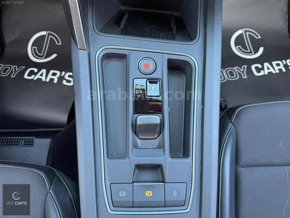 JOY CAR'S - 2023 CUPRA LEON 1.5 eTSİ '' HATASIZ ''